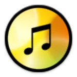 toda musica mp3 android application logo